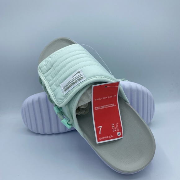 Women's Nike Asuna Slide 2 NA - Picture 3 of 7